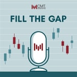 Logo of the podcast Fill The Gap: The Official Podcast of the CMT Association Podcast Fill The Gap: The Official Podcast of the CMT Association