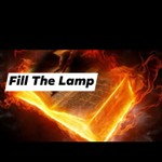 Logo of the podcast Fill The Lamp Podcast Fill The Lamp