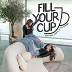 Logo of the podcast Fill Your Cup Podcast Fill Your Cup