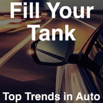 Logo of the podcast Fill Your Tank Podcast Fill Your Tank