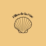 Logo of the podcast FILLES DE LA CÔTE Podcast FILLES DE LA CÔTE