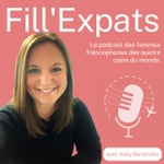 Fill'Expats - Expatriation et Voyage