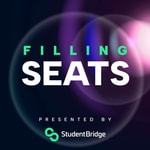 Logo of the podcast Filling Seats: The State of Enrollment Marketing in Higher Ed Podcast Filling Seats: The State of Enrollment Marketing in Higher Ed