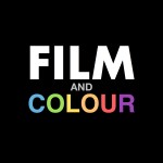 Logo of the podcast Film and Colour Podcast Podcast Film and Colour Podcast