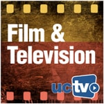 Logo of the podcast Film and Television (Audio) Podcast Film and Television (Audio)