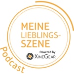 Logo of the podcast Film & TV Kamera: Meine Lieblingsszene Podcast Film & TV Kamera: Meine Lieblingsszene