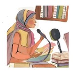 Logo of the podcast Film Ardı Missing podcast logo