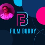 Logo of the podcast Film Buddy Podcast Film Buddy