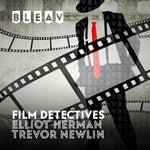 Logo of the podcast Film Detectives Podcast Film Detectives