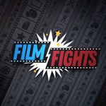 Logo of the podcast Film Fights Podcast Film Fights