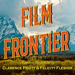 Logo of the podcast FILM FRONTIER Podcast FILM FRONTIER