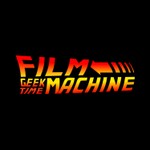 Logo of the podcast Film Geek Time Machine Podcast Film Geek Time Machine