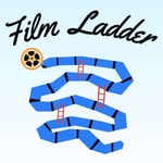 Logo of the podcast Film Ladder Podcast Film Ladder