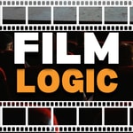 Logo of the podcast Film Logic Podcast Film Logic