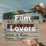 Logo of the podcast Film Lovers Podcast Film Lovers