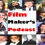 Logo of the podcast Film maker's podcast Podcast Film maker's podcast