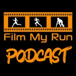 Logo of the podcast Film My Run PODCAST Podcast Film My Run PODCAST