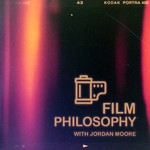 Logo of the podcast Film Philosophy Podcast Film Philosophy