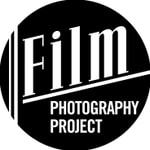 Logo of the podcast Film Photography Podcast