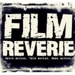 Logo of the podcast Film Reverie Indie Film Podcast Podcast Film Reverie Indie Film Podcast
