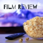 Logo of the podcast Film Review - UOS Podcast Film Review - UOS