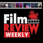 Logo of the podcast Film Review Weekly Podcast Film Review Weekly