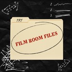 Logo of the podcast Film Room Files Podcast Film Room Files