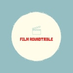 Logo of the podcast Film Roundtable Podcast Film Roundtable