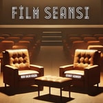 Logo of the podcast Film Seansı Podcast Film Seansı