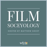Logo of the podcast Film Soceyology Logo of the podcast Film Soceyology