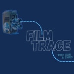 Logo of the podcast Film Trace Logo of the podcast Film Trace