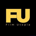 Logo of the podcast Film Utopia Podcast Film Utopia