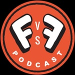 Logo of the podcast Film Vs Film Podcast Film Vs Film