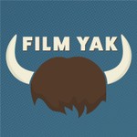 Logo of the podcast Film Yak Podcast Film Yak