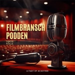 Logo of the podcast Filmbranschpodden Logo of the podcast Filmbranschpodden