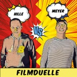 Logo of the podcast Filmduelle: Filmanalyse, Making of und Trivia Podcast Filmduelle: Filmanalyse, Making of und Trivia