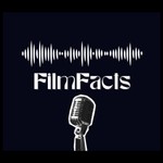 Logo of the podcast FilmFacts Podcast FilmFacts