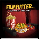 Logo of the podcast Filmfutter Podcast Filmfutter