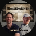 Logo of the podcast Filmgedanken Podcast Filmgedanken