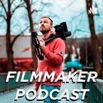 Logo of the podcast Filmmaker Podcast Podcast Filmmaker Podcast