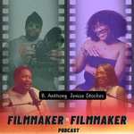 Logo of the podcast Filmmaker To Filmmaker Podcast Filmmaker To Filmmaker