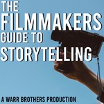 Logo of the podcast Filmmakers Guide to Storytelling Podcast Filmmakers Guide to Storytelling