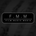 Logo of the podcast Film.Music.Media Podcast Film.Music.Media