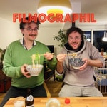 Podcast Filmographil - Staffel 1: Steven Spielberg