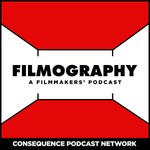 Logo of the podcast Filmography Podcast Filmography