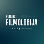 Logo of the podcast Filmologija Podkast Podcast Filmologija Podkast