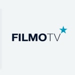 Logo of the podcast FilmoMag | FilmoTV Podcast FilmoMag | FilmoTV