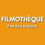 Filmothèque - Les films qu'on aime Podcast Filmothèque - Les films qu'on aime