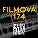 Logo of the podcast Filmová 174 Podcast Filmová 174