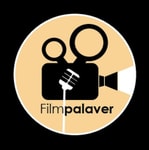 Logo of the podcast Filmpalaver Podcast Filmpalaver